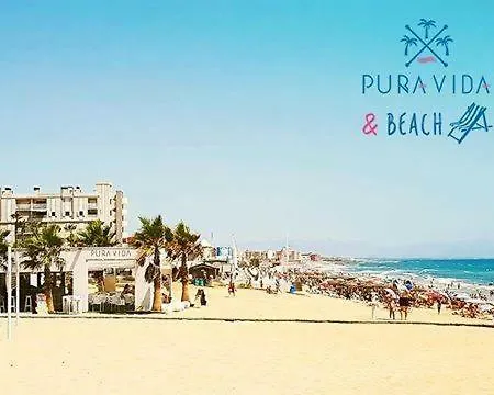 Appartement Experience Mar Azul