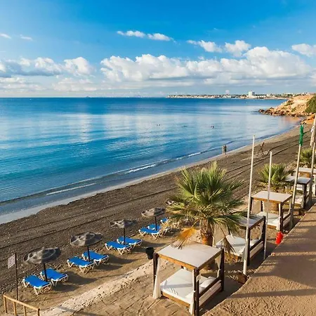Experience Mar Azul *
