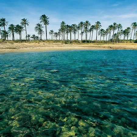 Experience Mar Azul *