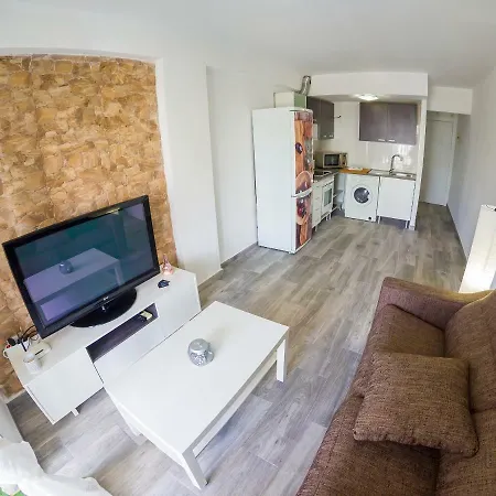 Appartement Experience Mar Azul