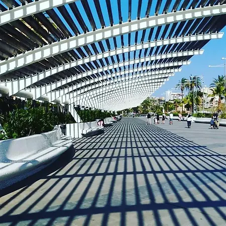 Experience Mar Azul Apartment Torrevieja