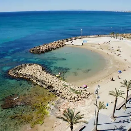 Appartement Experience Mar Azul *