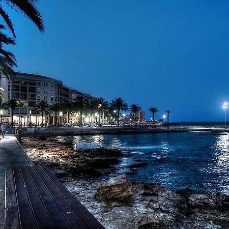 Apartamento Experience Mar Azul Torrevieja