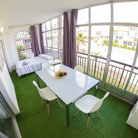Experience Mar Azul Apartamento Torrevieja