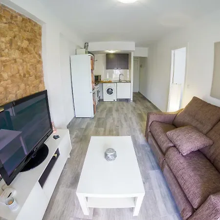 Experience Mar Azul Appartement