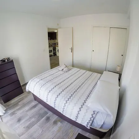 Experience Mar Azul Apartamento
